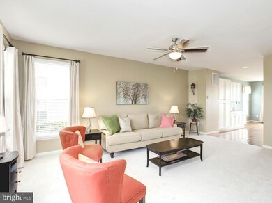 9060 Marble Falls Ct, Bristow, VA 20136 - photo 2
