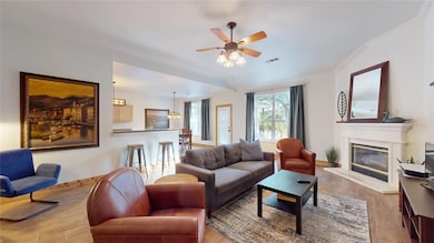 3929 Kirby Dr, Denton, TX 76210 - photo 2