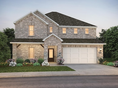 6608 Denim Dr, Crowley, TX 76036 - photo 2