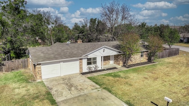 121 Meadow Ln, Aledo, TX 76008 - photo 3
