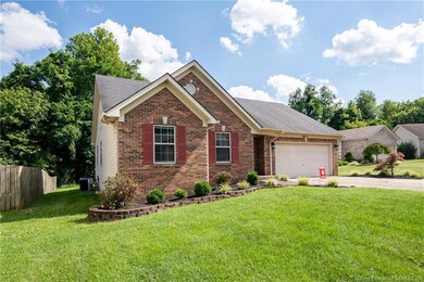 707 N Valley View Trace, New Albany, IN 47150 - photo 2