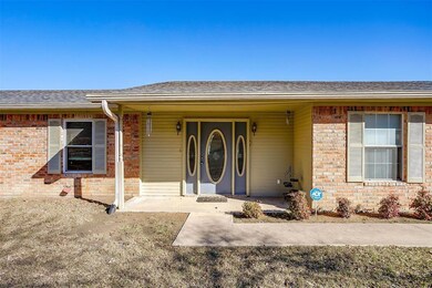 110 Lakeview Terrace, Weatherford, TX 76087 - photo 5