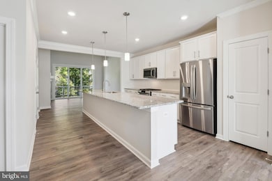 12134 American Chestnut Rd, Bowie, MD 20720 - photo 4