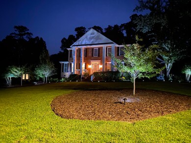 House at night.jpg x pheasant creek