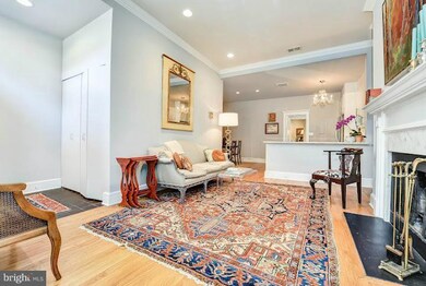 2109 S St NW unit G, Washington, DC 20008 - photo 7