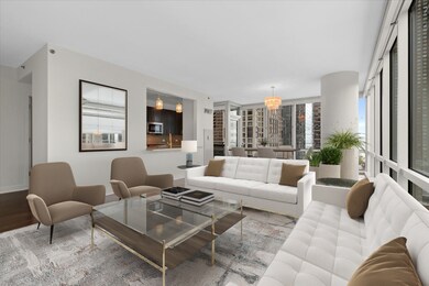 ParkView Condominiums unit 2003, Chicago, IL 60611 - photo 3