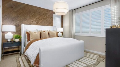 Residence 3 Model Home Photo