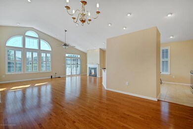 Dining Room View