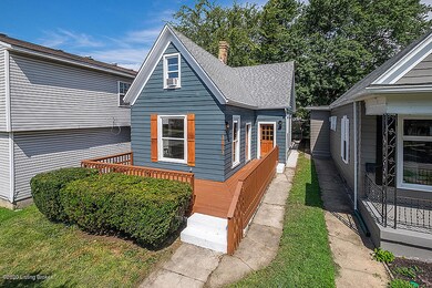 1813 E Spring St, New Albany IN