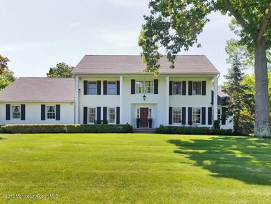 721 Lovett Rd, Colts Neck, NJ 07722 - photo 2