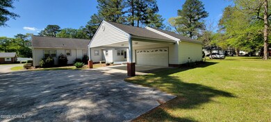 2771 Church St, Winterville, NC 28590 - photo 6