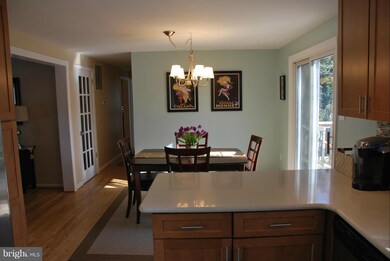 10617 Wheatley St, Kensington, MD 20895 - photo 5