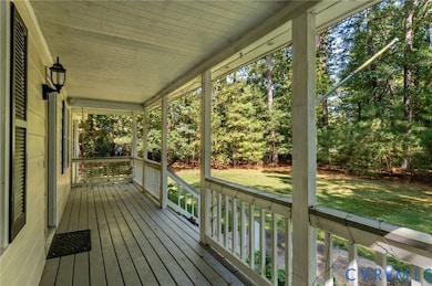 222 Robin Ave, Richmond, VA 23223 - photo 4