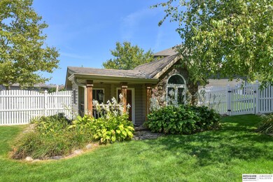 1441 Ranch Cir, Papillion, NE 68046 - photo 5