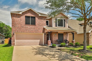 6922 Hampden Point Ct, Houston, TX 77040 - photo 3