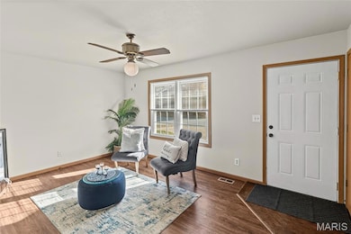 425 Meadow Dr, Troy, IL 62294 - photo 6