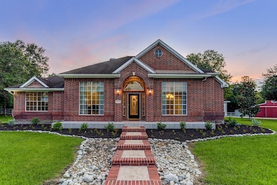 9019 Quail Ridge Dr, Manvel, TX 77578 - photo 6