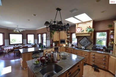 242 Pontoon Bay Rd, Sagle, ID 83860 - photo 4