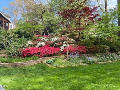 1100 Sudbury Ct, Raleigh, NC 27609 - photo 6