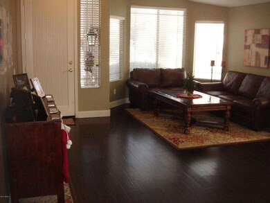 633 W Myrtle Dr unit 2, Chandler, AZ 85248 - photo 3