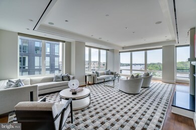 The Residences At The Ritz Carlton Condos unit PH1D, Washington, DC 20007 - photo 4