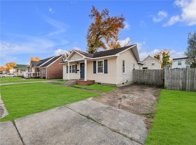 3321 Gwin St, Portsmouth, VA 23704 - photo 5