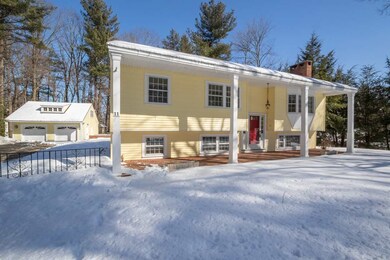 11 Birchwood Dr, Derry, NH 03038 - photo 2