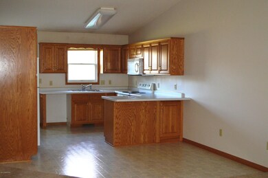Kitchen and Dining