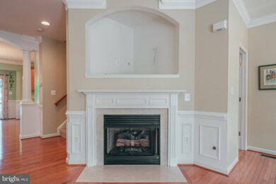 821 Col Edmonds Ct, Warrenton, VA 20186 - photo 5