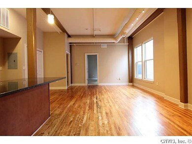 Family Room. Spacious family room...