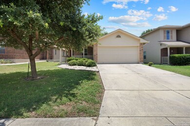 10819 Canter Spur, San Antonio, TX 78254 - photo 2