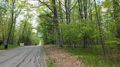 Year around paved road access