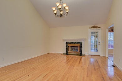 331 Old Thicket Place