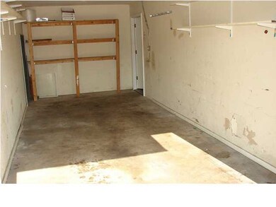 Attached 1 car garage. Plus 2 additional parking s