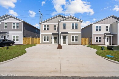 1308 Corbett St unit A&B, Wilmington, NC 28401 - photo 6