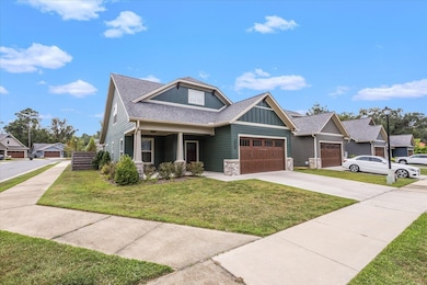 2666 Bending Tree Way, Tallahassee, FL 32308 - photo 2