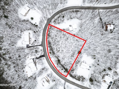 Lot 103 Russell Ct, Indian Mountain Lake, PA 18330 - photo 3