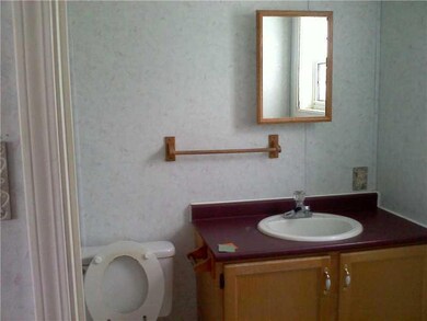 Master Bath/Spa.