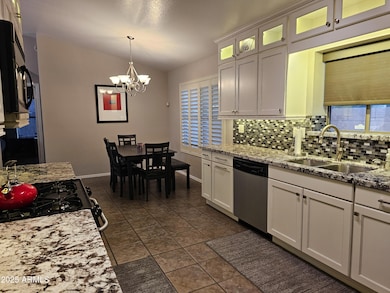 Kitchen Dining