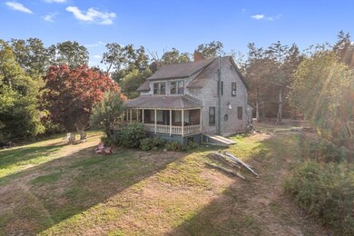 984 Drift Rd, Westport, MA 02790 - photo 2