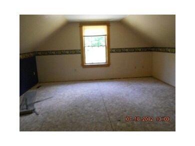 Master Bedroom.