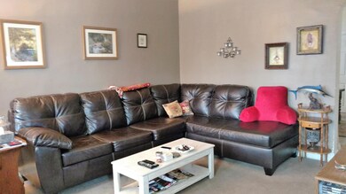 Living Room!