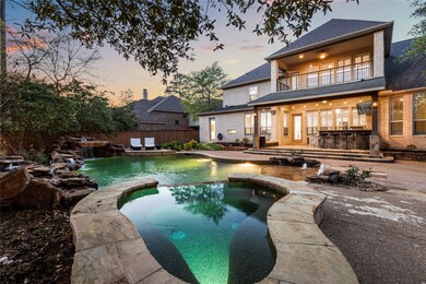 95 S Fair Manor Cir, Spring, TX 77382 - photo 4