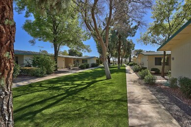 10541 W Wheatridge Dr, Sun City, AZ 85373 - photo 2