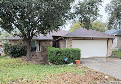 8642 Quail Whisper, San Antonio, TX 78250 - photo 2