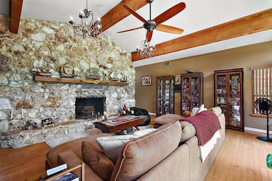 672 E Belt Ave, Bushnell, FL 33513 - photo 5