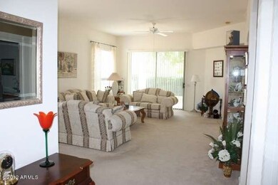 great room