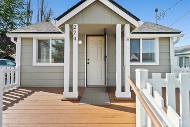 224 8th Ave N, Algona, WA 98001 - photo 2