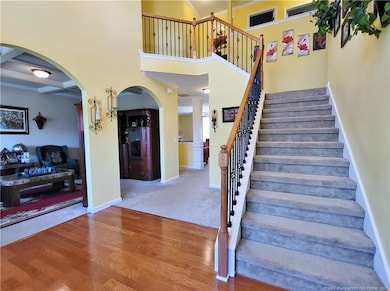 40 Castlebay Dr, Sanford, NC 27332 - photo 7