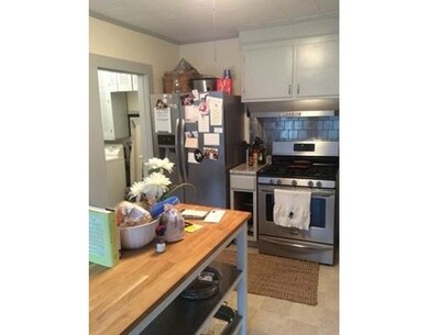 43 Evergreen Ave unit 45, Auburndale, MA 02466 - photo 2